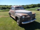 Thumbnail Photo 0 for 1948 Ford Deluxe